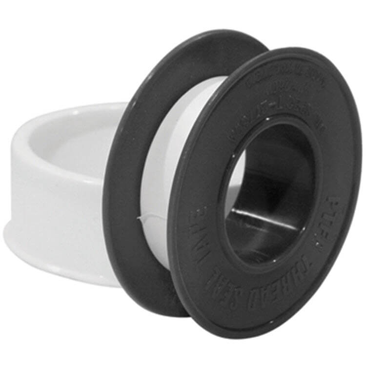 Senco PC0349 Teflon Thread Sealing Tape
