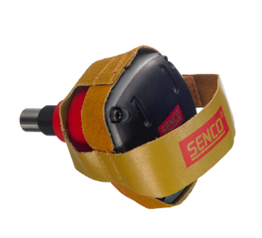 Senco A20 Palm Nailer w/Leather Grip w/ leather