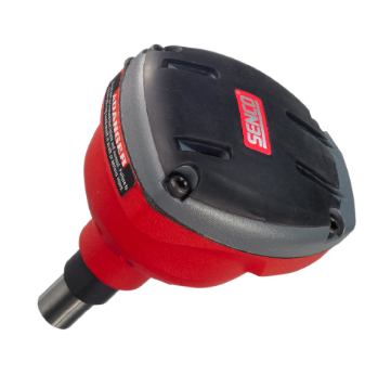 Senco A20 Palm Nailer w/Leather Grip angle