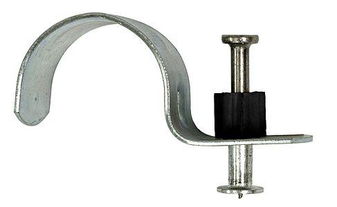 Simpson Strong-Tie PCC75-DP100 PCC Powder-Actuated Conduit Clip ¾”
