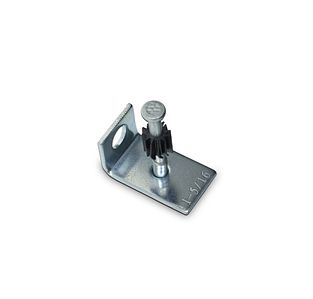 .157” x 1-5/16” Simpson Strong-Tie PCLDPA-131 PCLDPA Powder-Actuated 90° Ceiling Clip