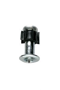 0.157” x 1” Simpson Strong-Tie PDPAT-100 PDPAT Powder-Driven Top Hat Pin