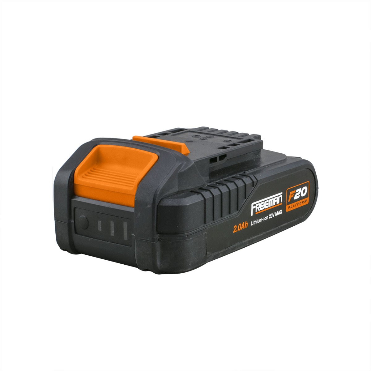 Freeman PEL2AHB 20V 2Ah Lithium-Ion Replacement Slide Battery