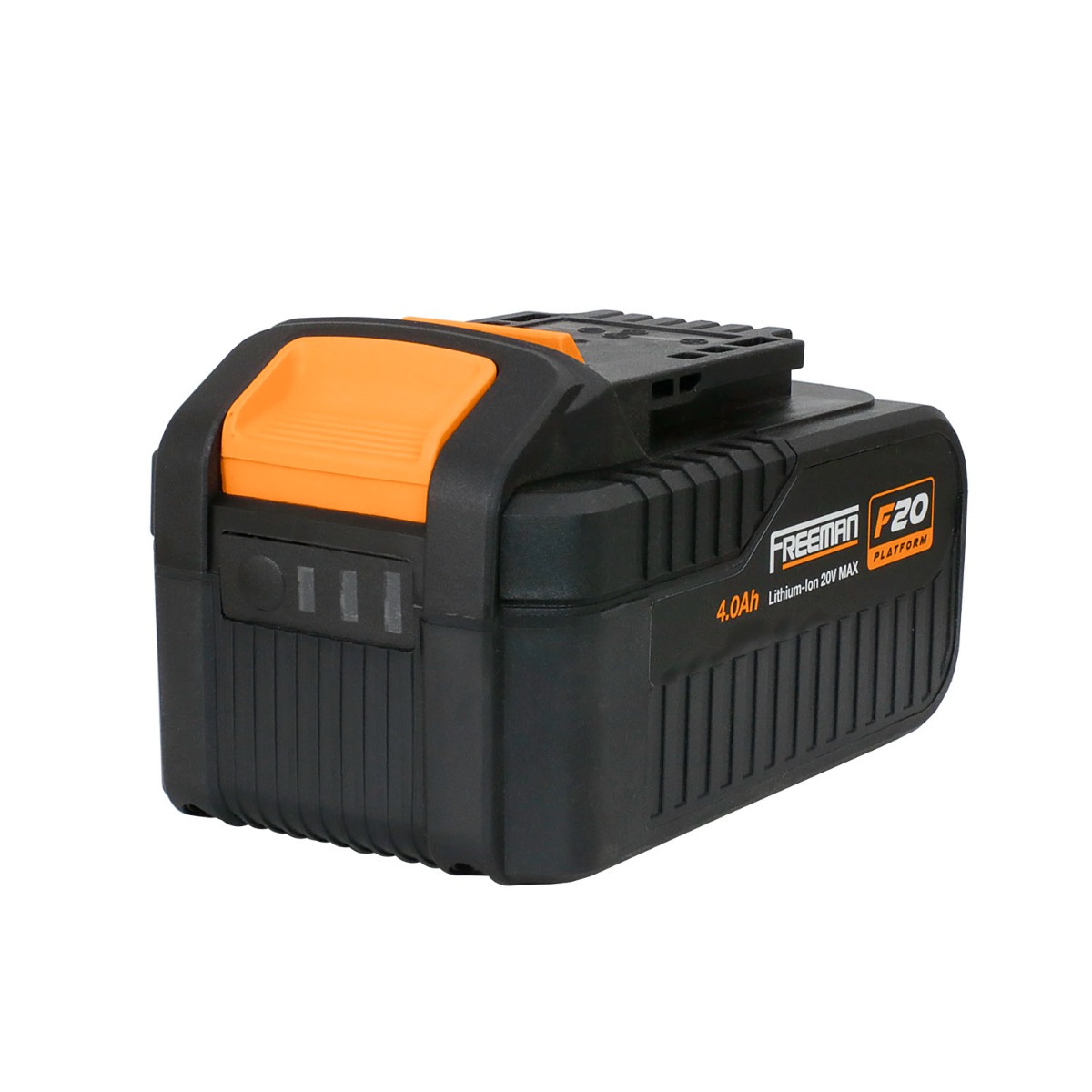 Freeman PEL4AHB 20V 4Ah Lithium-Ion Replacement Slide Battery