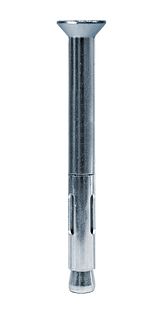 1/4" x 3” SL25300PF Phillips Flat Head Simpson Strong-Tie Sleeve-All Sleeve Anchor