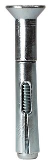 3/8" x 2-3/4” Phillips Flat Head SL37234PF Simpson Strong-Tie Sleeve-All Sleeve Anchor
