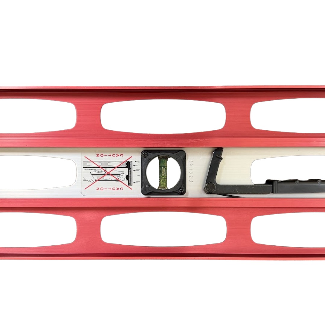 Plumb-It PIX-3.0 Extendable Level vial