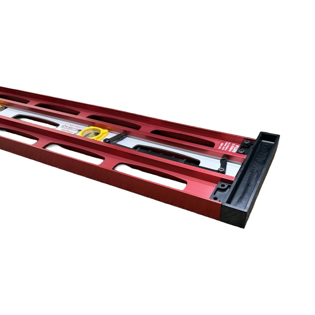 Plumb-It PIX-4.0 Extendable Level foot zoom