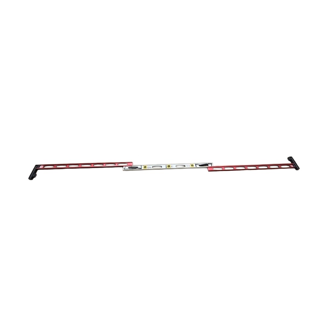 Plumb-It PIX-4.0 Extendable Level extended 2