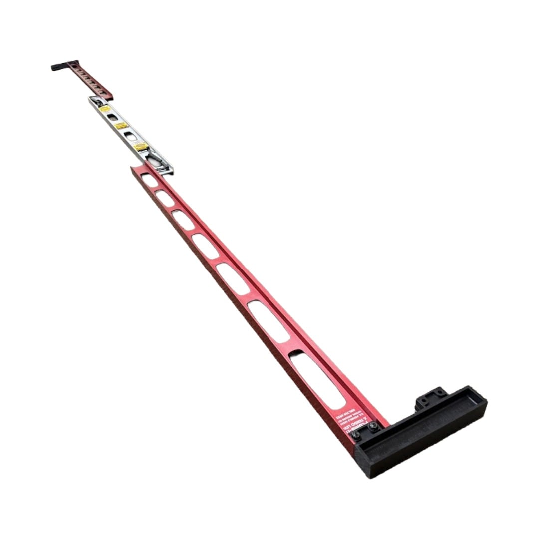 Plumb-It PIX-4.0 Extendable Level extended 3