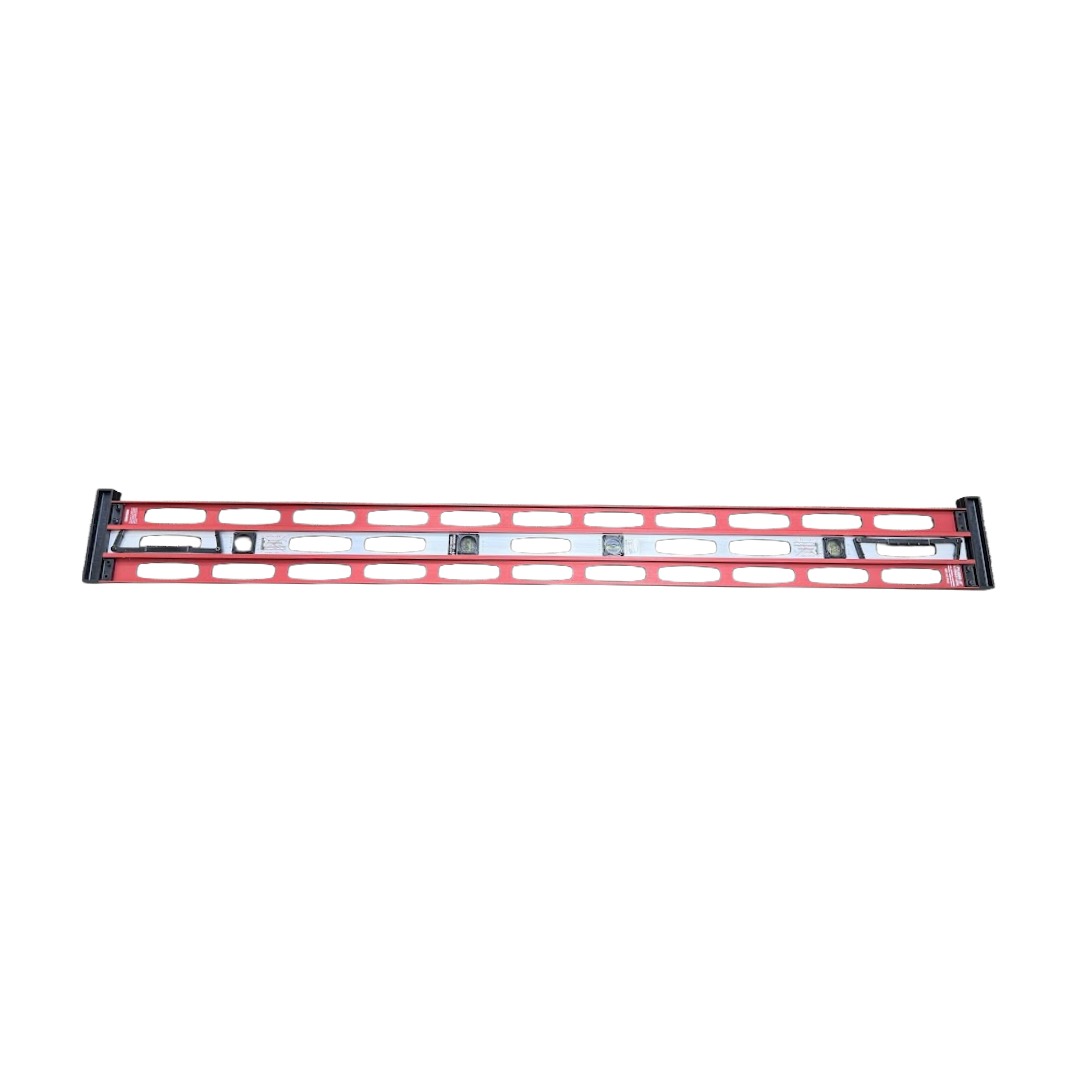 Plumb-It PIX-6.0 Extendable Level, 6' 4" to 17' 4"
