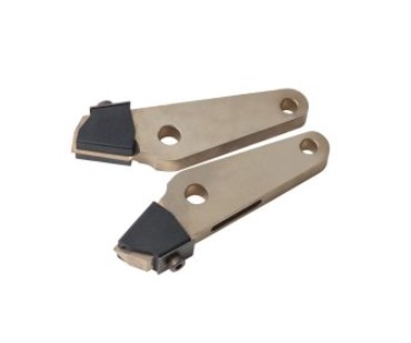 MAX PJ99939 Wire Mesh Cutter Replacement Blades