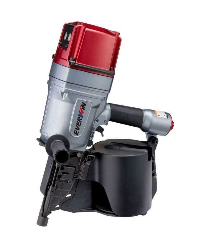 Everwin PN130 Industrial Pallet Coil Nailer
