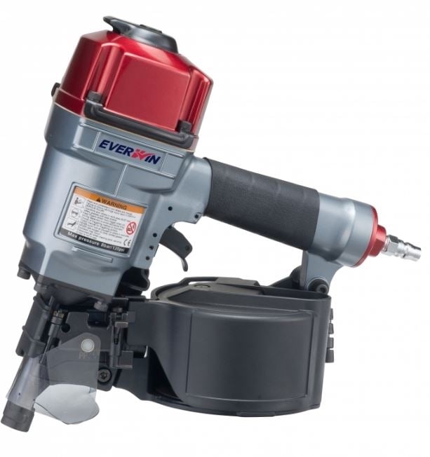 Everwin PN59 Industrial Pallet Coil Nailer