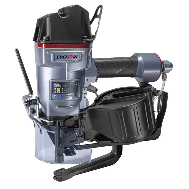 Everwin PN70CL Pallet Clinch Nailer