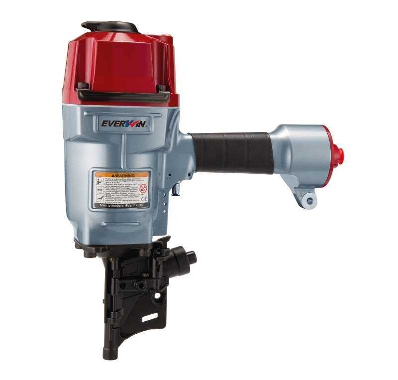 Everwin PN80PAL Industrial Pallet Coil Nailer