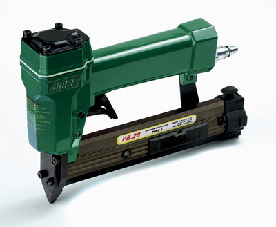 Omer PR28 23 Gauge Pin Nailer