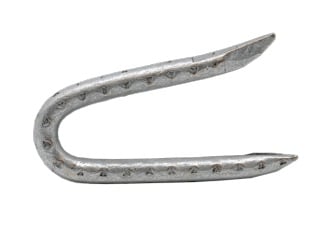 Pro-Fit 0050078 1-1/4" HDG Fence Staple