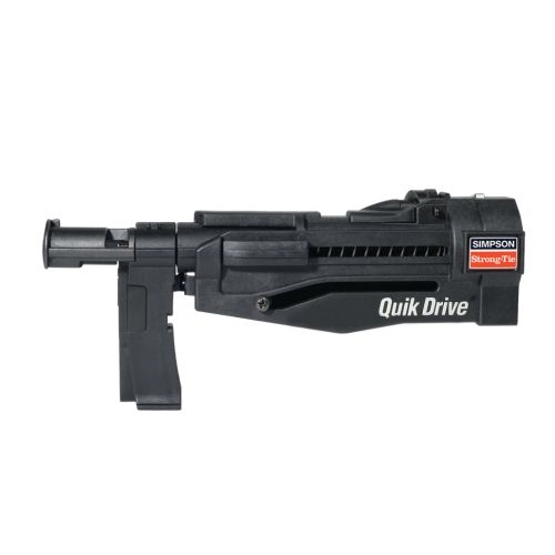 Quik Drive QDPRO200G2 Screw System Attachment