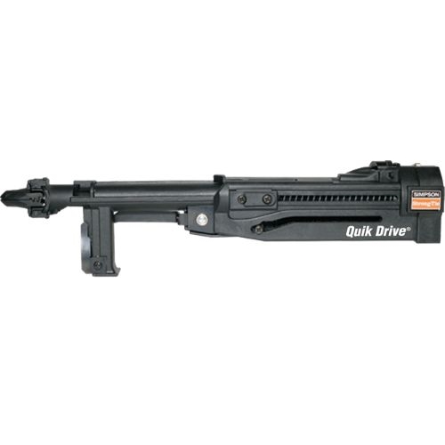 Quik Drive QDPROPP150G2 Metal Roofing Feed System