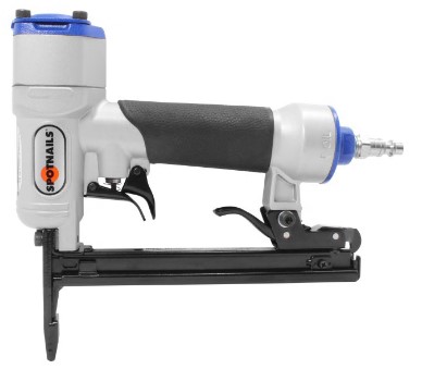 Spotnails PS5016LN Long Nose Upholstery Stapler