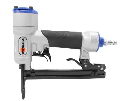 Spotnails PS7116LN Long Nose Upholstery Stapler