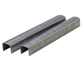 PW-50 Series 3/8" Leg Wide Crown Staples