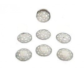 PW178 1-7/8" Plastic Washer