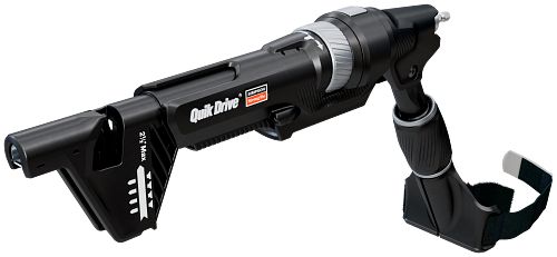 Quik Drive Project Pro Screw Driving Tool QDPROJECTPRO