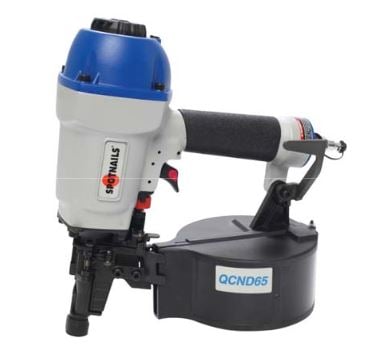Spotnails QCND65 Coil Nailer