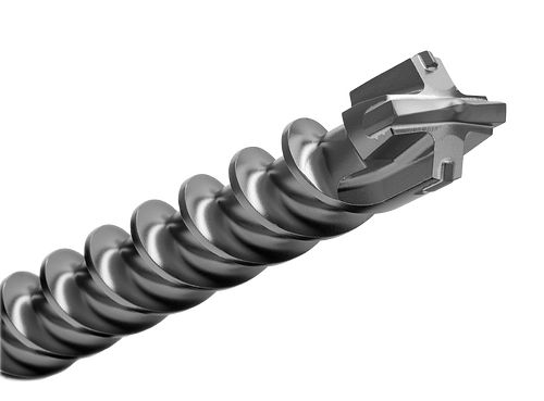3/4” x 13” Simpson Strong-Tie MDMX07513Q SDS-max Drill Bits head
