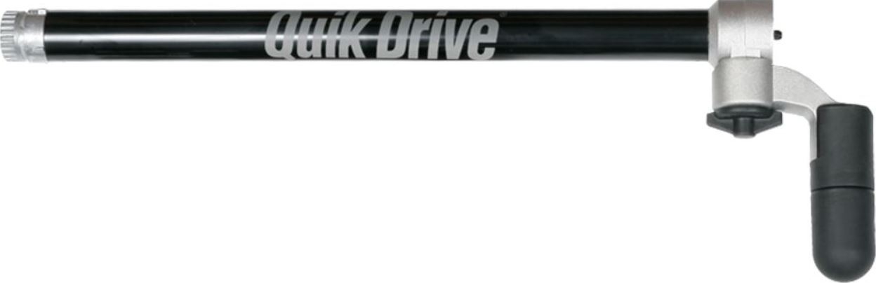 QuikDrive QDEXTG2 Extension
