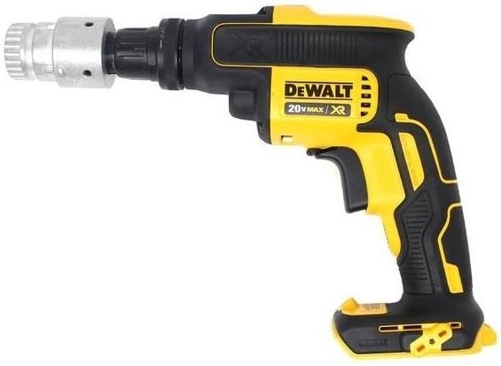 Ex of Quik Drive DWA3G2 Adapter for Dewalt Screw Guns