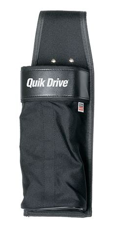 Simpson Strong-Tie Quik Drive PROCCS+ Cordless Multi-Purpose Combo System Quik Drive® Screw Quiver