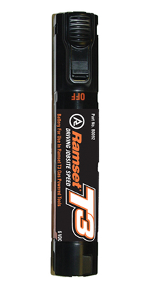 Ramset B0092 T3 Replacement NiCd Battery
