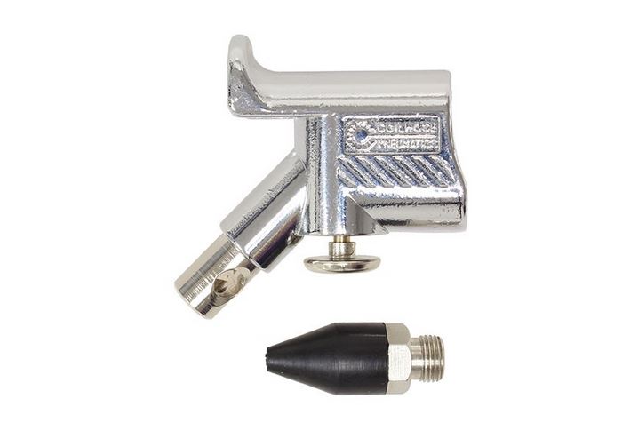 Coilhose RB-KIT Redi-Burst Pocket Blow Gun Kit