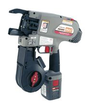 Max RB655 Cordless Rebar Wire Tier