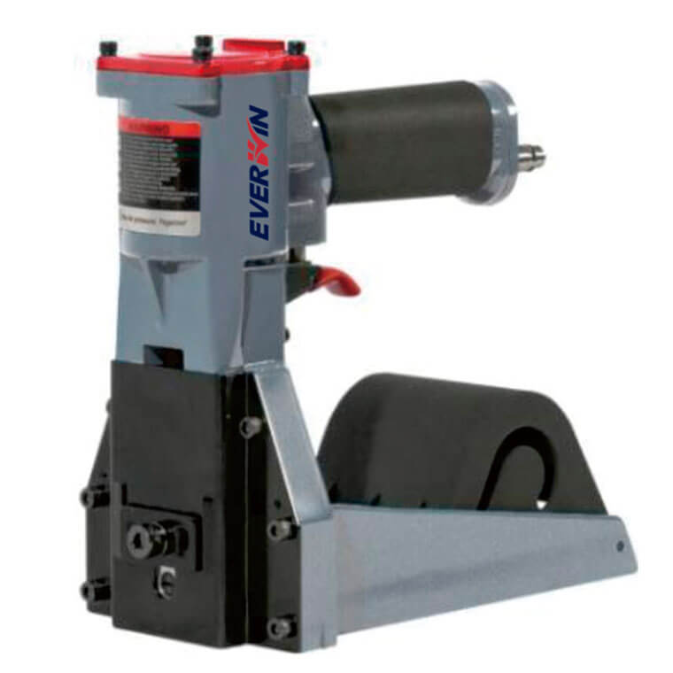 Everwin RCC-19-SWC Industrial Roll Carton Stapler, 5/8" & 3/4"