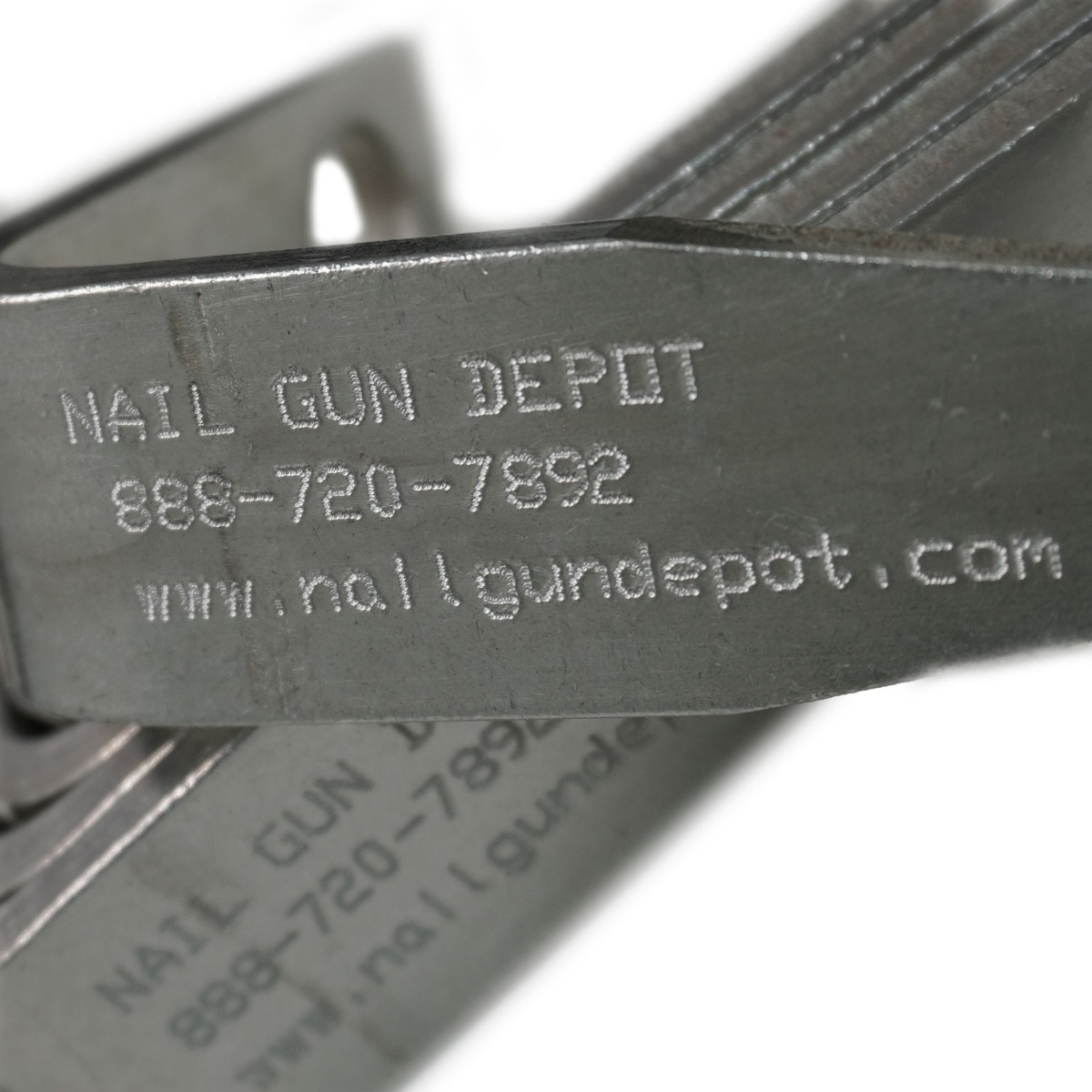 Spotnails RE-GH9 3/8" Belt Hook mutliple zoom