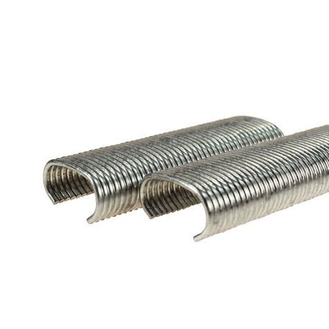 RING11RG40B Bostitch 11 Gauge 1-1/2" Blunt Tip Galv C-Ring