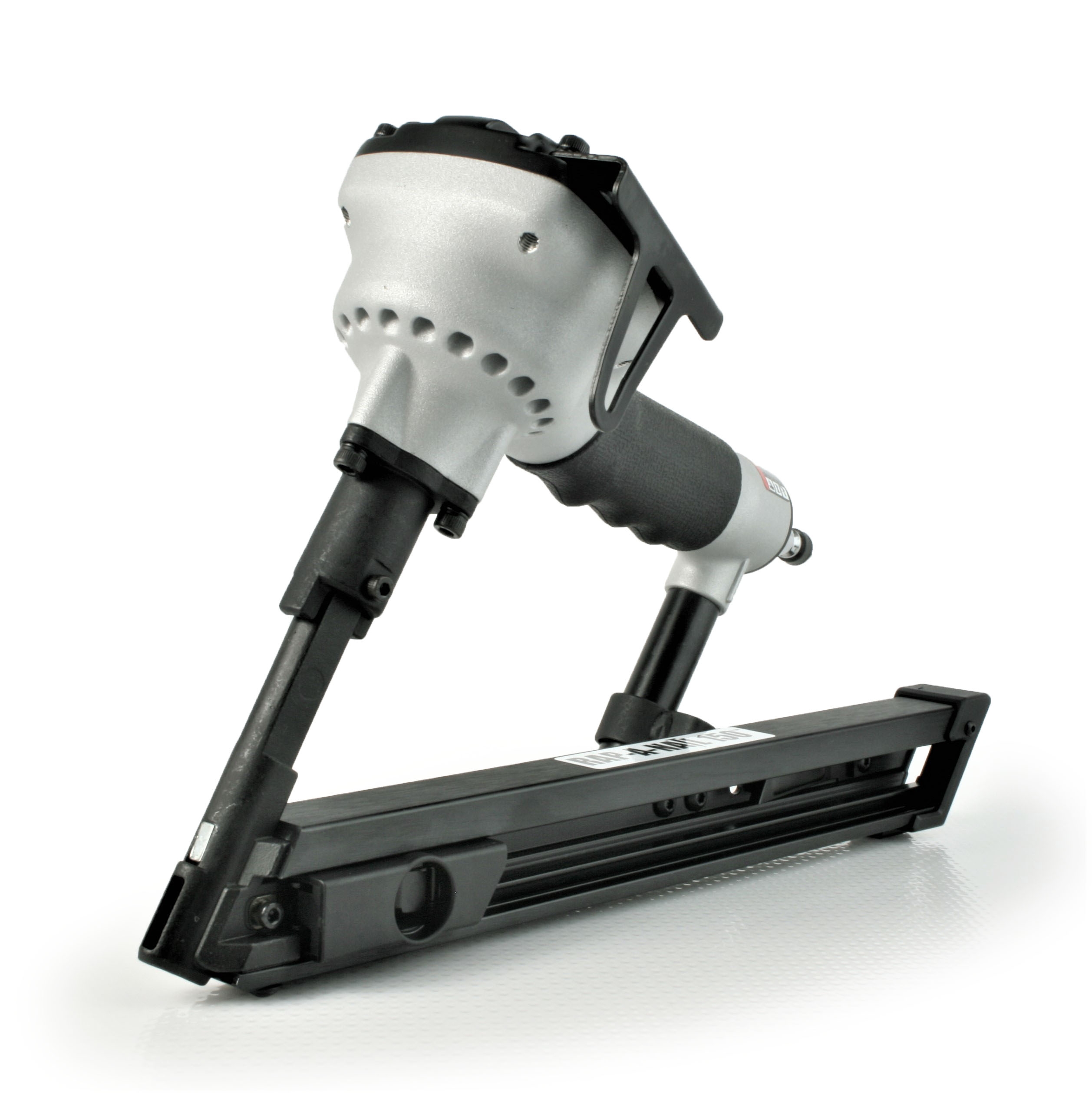PneuTools Rap-A-Nail 150 Metal Connector Nailer
