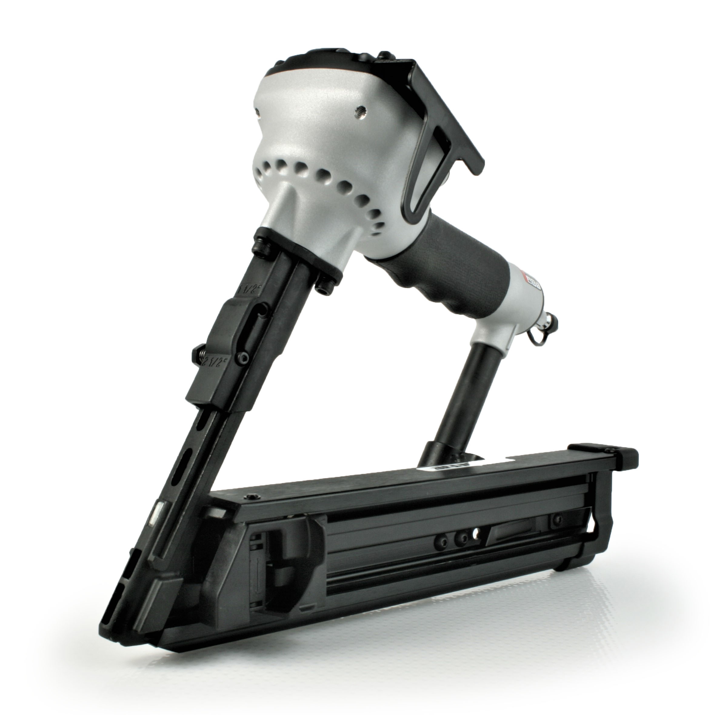 PneuTools Rap-A-Nail 250 Metal Connector Nailer