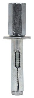 5/8" x 2 1/4" Rod Coupler Head SL62214C Simpson Strong-Tie Sleeve-All Sleeve Anchor