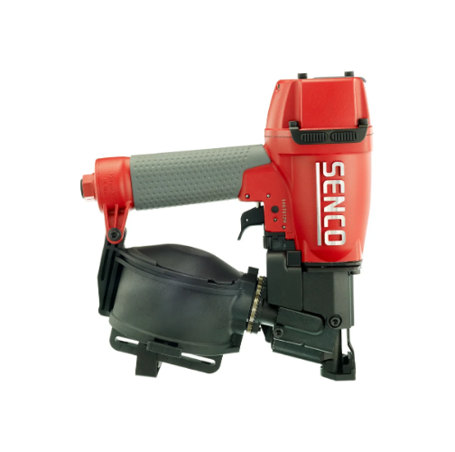Senco RoofPro 445XP Coil Roofing Nailer side profile