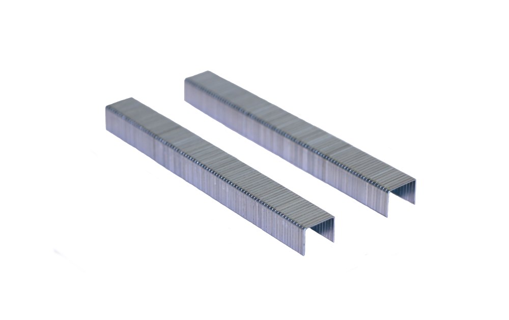 SBNK4023 - 1/2" Crown x 1/2" Leg. Galvanized Staple