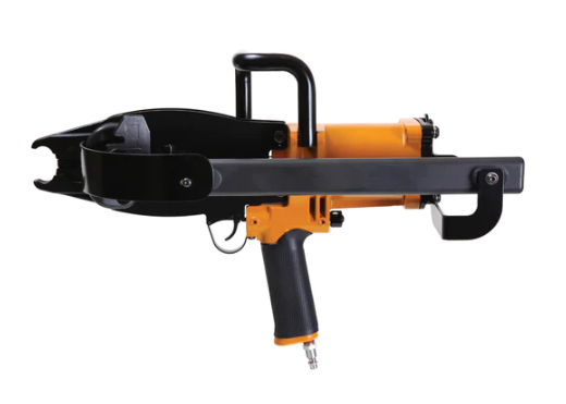 Bostitch SC50TB 11 Gauge Pneumatic Hog Ring Tool, 1-1/2"
