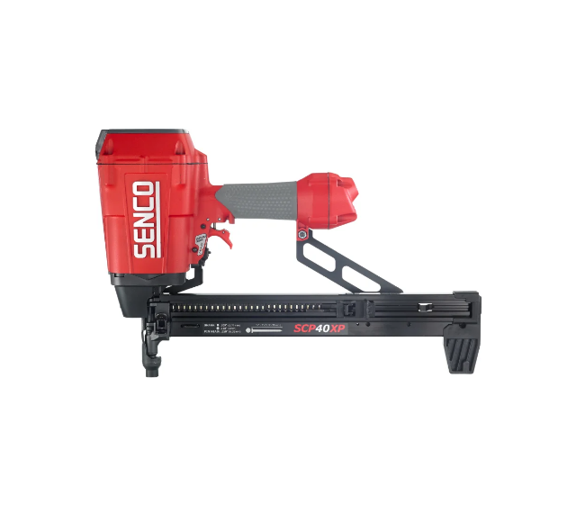 Senco SCP40XP Concrete and Steel Pinner