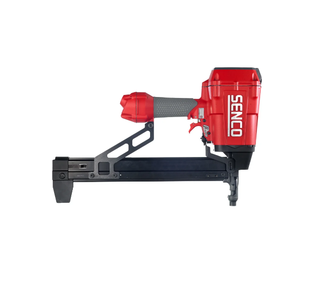 Senco SCP40XP Concrete and Steel Pinner high pressure nailer