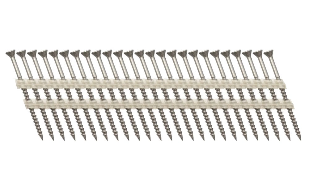 SCFP1013CTFC 3" x .113 Coarse Thread FasCoat