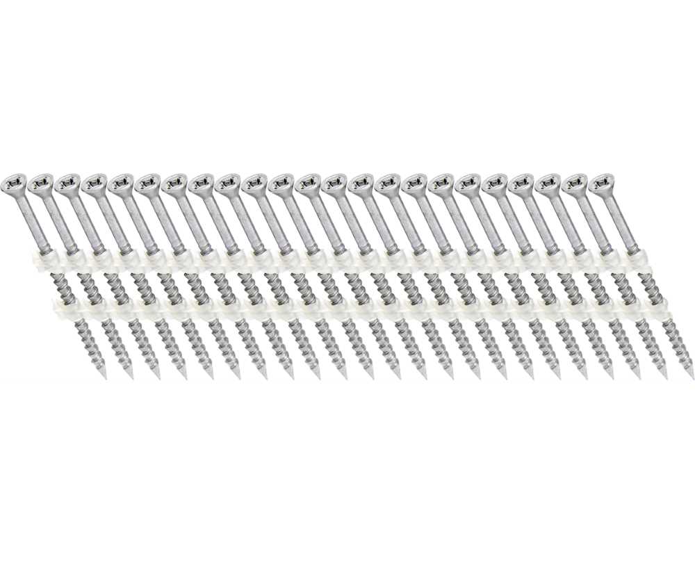 SCFP1013FVSS316 3" x .113 Fine Thread Versa 316 Stainless